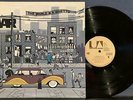 WAR THE WORLD IS A GHETTO ORIG 1972 UNITED ARTISTS TERRE HAUTE LP CISCO KID FUNK