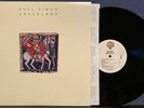 PAUL SIMON GRACELAND VG++ ORIG 1986 QUIEX STERLING DMM AUDIOPHILE LP w/INNER SLV