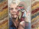 David Bowie - I'm Afraid Of Americans - Cassette LTD Edition ITALY 2017 Mint