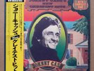 Johnny Cash – Johnny Cash's New Greatest Hits JAPAN vinyl LP CBS/Sony 20AP 2 NM