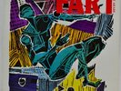 PRINCE FAR I & THE ARABS Cry Tuff Dub Encounter Chapter IV - LP Trojan Vinyl UK
