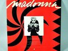 Vinyl Madonna 12