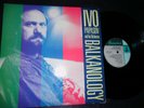 IVO PAPASOV ORCHESTRA Balkanology RARE GYPSY JAZZ FOLK FUSION France LP HNBL1363