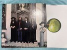The Beatles Hey Jude Vinyl Record Album Appple