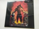 Manowar ‎- Louder Than Hell - 96/2021 -- LIMITED EDITION  SEALED  RARE