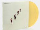 Mumford & Sons - Delta 2xLP Sand Vinyl Record