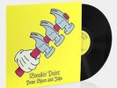 Peter Bjorn and John - Breakin' Point LP Vinyl Record