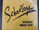 Schoolboys EP RARE SEALED MINT EP,  Icon, King Kobra, Big Cock