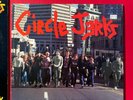 Circle Jerks Wild In The Streets vinyl lp Faulty Records Cope 3  First Press VG+
