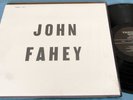 JOHN FAHEY: BLIND JOE DEATH; LP in Shrink-Wrap; NM/NM; Takoma TAK-1002