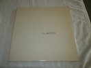 The Beatles. White Album. Vinyl LP Record Album.
