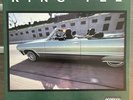 KING TEE - At Your Own Risk (1990) LP US OG 1st Press RARE Capitol Rap Ice Cube