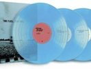 OASIS..TIME FLIES 1994-2009 Ltd Ed(1500)JAPAN Release X5 Blue Vinyl Boxset.New.