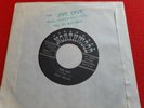 Rockabilly Rod Willis / The Jiants ‎– The Cat / Tornado 7