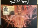 Motorhead - No Sleep til Hammersmith - Deluxe Edition Triple Vinyl LP Book Pack