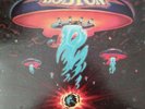 Boston Half Speed Master LP NM vinyl / VG cover CBS Mastersound Series