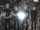 WEEZER Make Believe - Vinyl Record LP - DMM Abbey Road Master Reissue - New