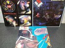 Loose Ends x3 - So Where Are You? Vinyl Album + Two 12' Singles Album 1985 V2340