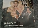 Rare Louisa Markswomen Mark - Breakout 1st Press