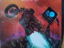 Meat Loaf ‎Bat Out Of Hell Vinyl LP New 2017