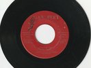 ROCKSTEADY 45 GAY FET 1967 ERIC MONTY MORRIS 