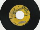 REGGAE 45 TREASURE ISLE TOMMY McCOOK 