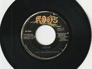 WICKED ROOTS REGGAE ROOTS LABEL ENOS & THE MIGHTY DIAMONDS 