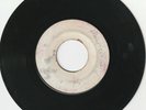 ROCKSTEADY 45 BLANK 1967 GLEN ADAMS 