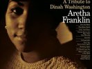FRANKLIN,ARETHA-UNFORGETTABLE: A TRIBUTE TO DINAH WASHINGTON (LTD) VINYL LP NEU