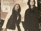 PAGE & PLANT No Quarter 1st Press LP Vinyl FREE SHIP  STILL SEALED  Led Zeppelin