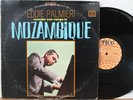 Eddie Palmieri LP “Mambo Con Conga Es Mozambique”   Tico 1126   VG++ Latin Salsa