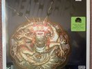 Sealed death grips Steroids (crouching Tiger hidden gabber mega mix) RSD LP MINT