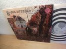 BLACK SABBATH SAME LP 1970 MINT- UK VERTIGO SWIRL PROG MONSTER