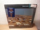 PINK FLOYD A MOMENTARY LAPSE OF REASON ORIGINAL FIRST PRESSING LP SEALED