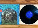 Creedence Clearwater Revival S/T Self-Titled CCR LP Vinyl Fantasy 1968 VG+/VG+