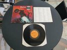 MEAT LOAF BAT OUT OF HELL 1977 UK PRESS 12