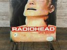 The Bends by Radiohead (Record, 2016) Vinyl Lp NEW SEALED