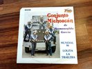 CONJUNTO MICHOACAN DE HERMENEGILDO GARCIA LP*NEAR MINT CONDITION*TESTED ALBUM*