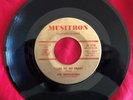 Enchanters, Musitron 1072, I Lied To My Heart & Talk While You Walk, Nice ballad