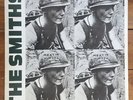 The Smiths - Meat Is Murder UK 1st Press