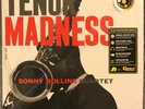 Sonny Rollins - Tenor Madness - Vinyl 200g Analogue Productions - SEALED