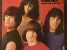 THE RAMONES End Of The Century - 1980 First Press Sire LP - BEAUTIFUL NM DISC