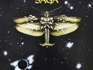 Saga Saga LP Album RP Vinyl Schallplatte 207438