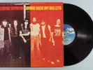 LYNYRD SKYNYRD Gimme Back My Bullets Vinyl LP Record NEAR MINT ULTRASONIC CLEAN