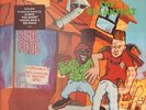 Kid Rock Grits Sandwiches For Breakfast NEAR MINT Top Dog Vinyl LP