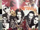 CAIFANES -VOL 2 EL DIABLITO- 2017 MEXICAN LP STILL SEALED REISSUE PICTURE DISC