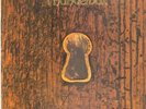 Humble Pie Thunderbox DIE-CUT A&M Records Vinyl LP