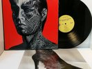 ROLLING STONES Tattoo You LP (1981) COC 16052 1st Press RL -Play Tested EX- *A4