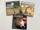 Nickelback Silver Side Up The State Bundle Vinyl Record 3 Doors Down Here & Now