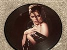 Kylie Minogue Shocked DNA MIX Picture Disc 7” Vinyl Single PWLP81